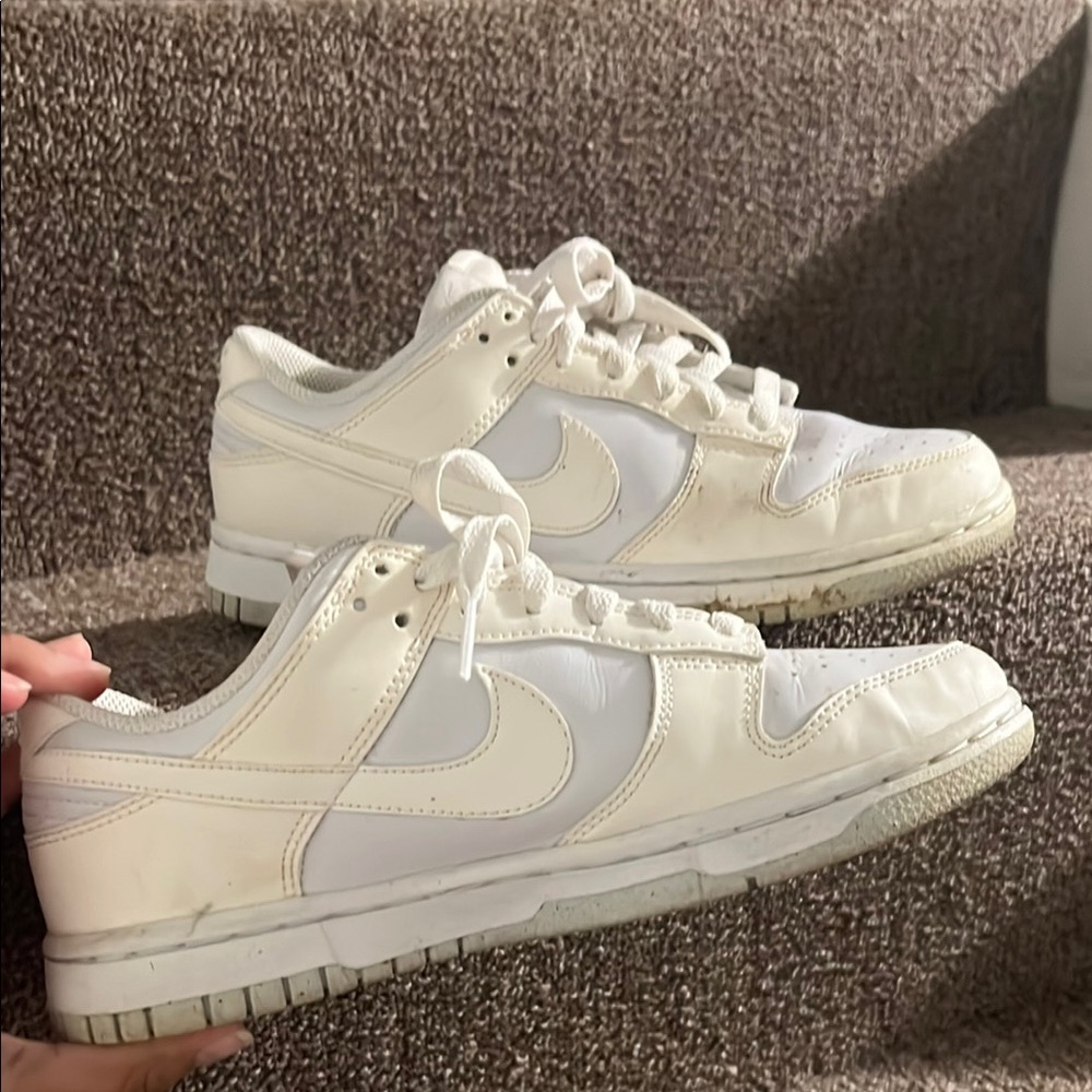 Nike Low Dunk Next Nature Sail
Women's Sneakers